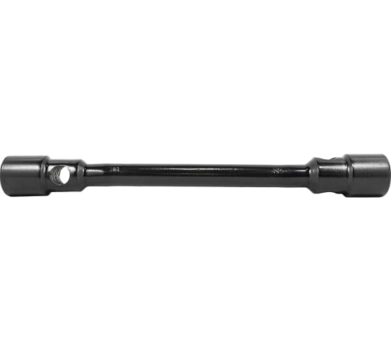 Торцевой баллонный ключ FORCEKRAFT 30x32, 400 мм FK-6773032 1