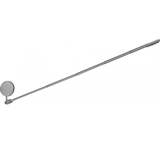 Телескопическое зеркало, диаметр 30 мм, 170-495 мм THORVIK ATIM32 52355