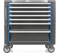 Тележка ПРАКТИК WKS-7/72 01RS3P7 10111100