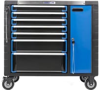 Тележка ПРАКТИК WKS-7/97 01RH3M7 10113100