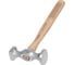 Молоток рихтовочный 0.31 кг Truper MACE-11 16864 1