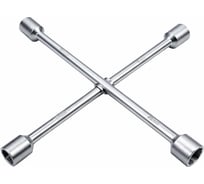 Балонный крестообразный ключ AUTOVIRAZH AV-011725