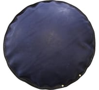 Мешок Киянка ППК рихтовочный кожаный мк-2 ø250мм 0305047