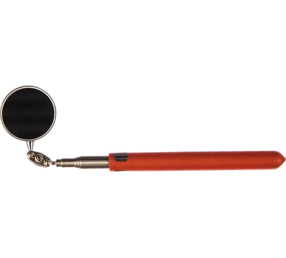 Телескопический магнит и зеркало Car-tool CT-8523