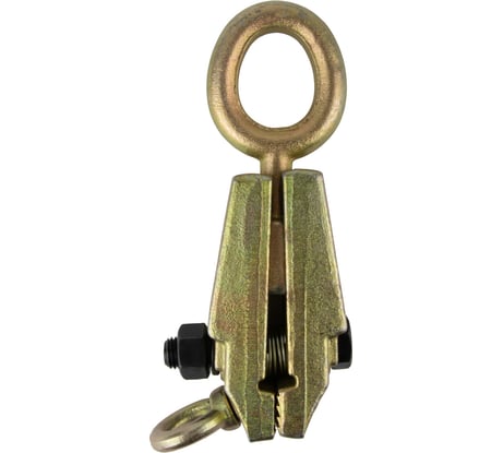 Захват WIEDERKRAFT кузовной 5т для тяги в двух направлениях WDK-0215