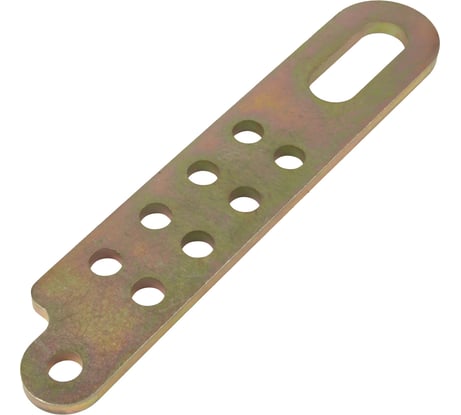 Тяговая пластина WIEDERKRAFT 3 т WDK-0306