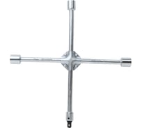 Баллонный ключ крест для автомобиля: купить ключ баллонник крестовой ...