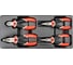 Инструментальная тележка YATO 165 предметов YT-55293 10
