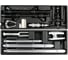 Инструментальная тележка YATO 165 предметов YT-55293 11