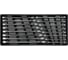 Инструментальная тележка YATO 185 предметов YT-55307 6
