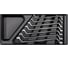 Инструментальная тележка YATO 185 предметов YT-55307 8