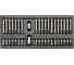 Инструментальная тележка YATO 185 предметов YT-55307 13
