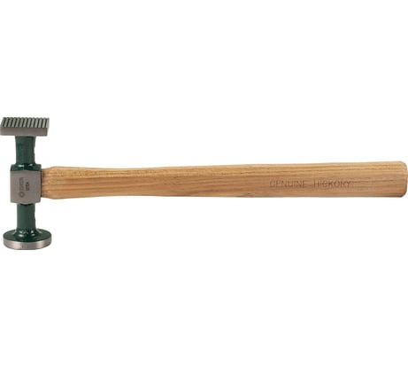Молоток Sata рихтовочный 0,32кг, S92104
