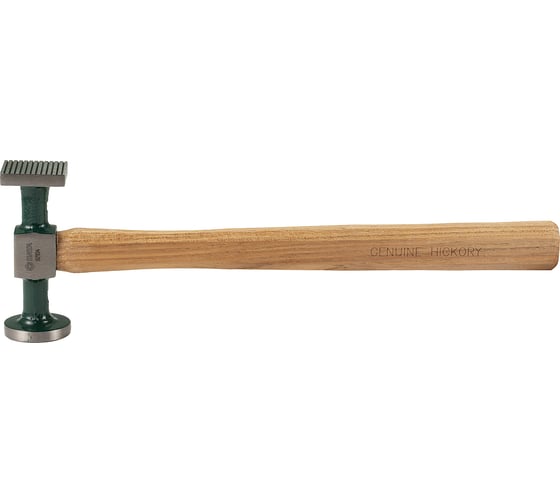 Молоток Sata рихтовочный 0,32кг, S92104