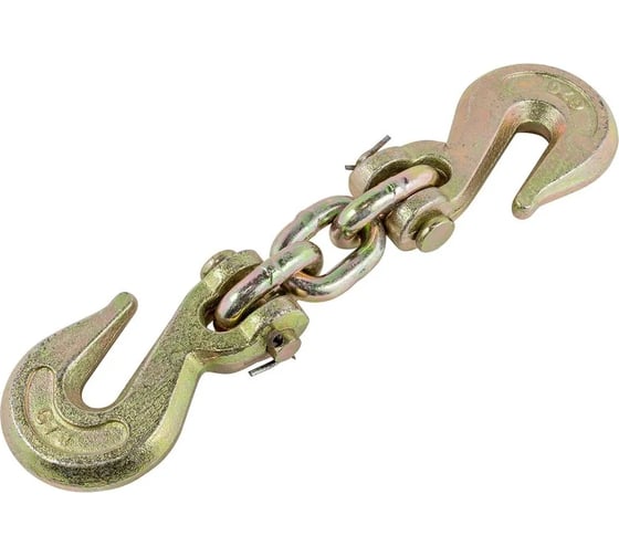 Соединитель для цепей Forsage макс усилие 6 т F-62514(3455) 1