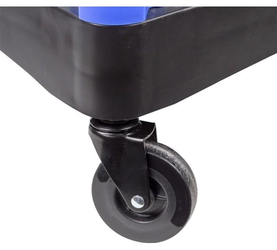 Тележка для перевозки агрегатов Forsage г/п 150 кг F-1141345(56223)
