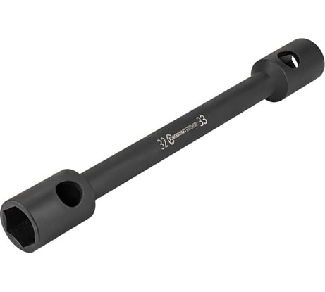 Торцевой балонный ключ Forcekraft FK-6773233-EURO(54205)