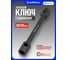 Торцевой балонный ключ Forcekraft FK-6773233-EURO(54205) 2