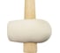 Резиновый молоток Bellota белый 8054-500 2