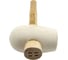 Резиновый молоток Bellota белый 8054-500 5