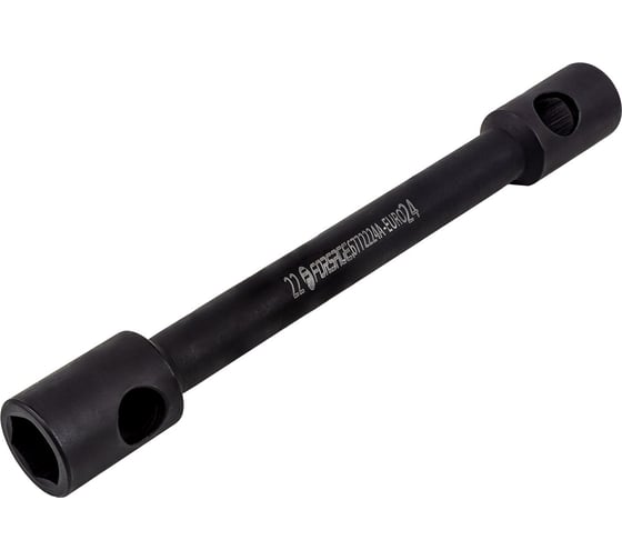 Торцевой балонный ключ Forsage F-6772224A-EURO(54207)