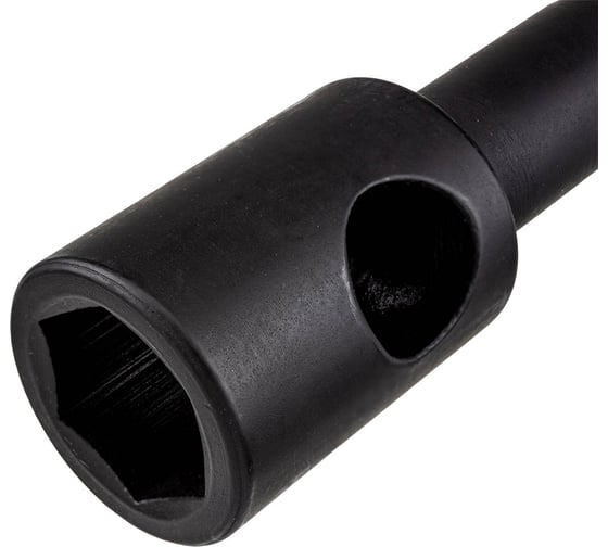 Торцевой балонный ключ Forsage F-6772224A-EURO(54207)