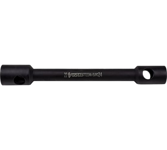 Торцевой балонный ключ Forsage F-6772224A-EURO(54207)
