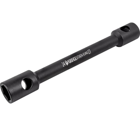 Торцевой балонный ключ Forsage F-6772427A-EURO(54208) 1