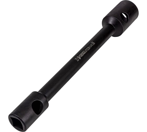 Торцевой балонный ключ Forsage 22x38 мм F-6772238-EURO(54209) 1