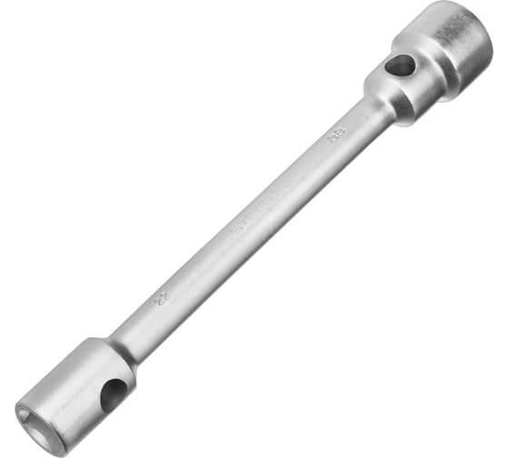 Баллонный ключ двухсторонний 22x38 мм STELS 14298