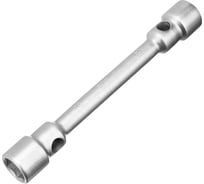 Баллонный ключ двухсторонний 32x33 мм STELS 14297