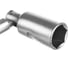 Свечной карданный ключ 21x250 мм STELS 13843 7