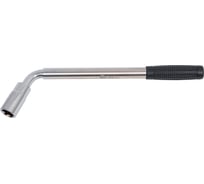 Баллонный ключ Nord-Yada 17x19 мм, 1/2", L-образный, с головкой, телескопический 908444