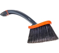 Щетка для мытья автомобиля с двухкомпонентной рукояткой STELS 55223