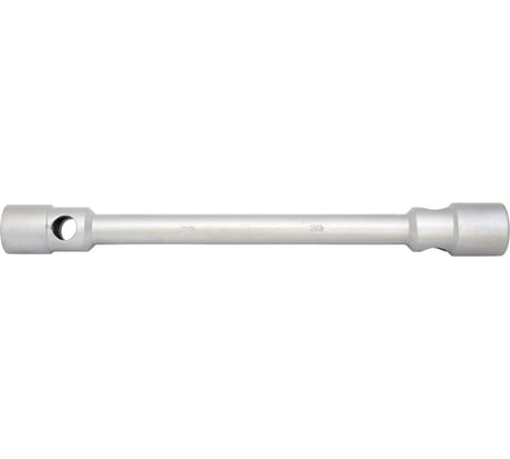 Баллонный грузовой ключ 27х30мм 360мм AV Steel AV-622730