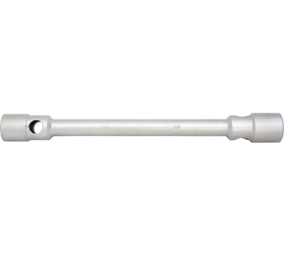 Баллонный грузовой ключ 27х30мм 360мм AV Steel AV-622730