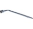 Баллонный ключ 21 мм с лопаткой AV Steel AV-622021 3