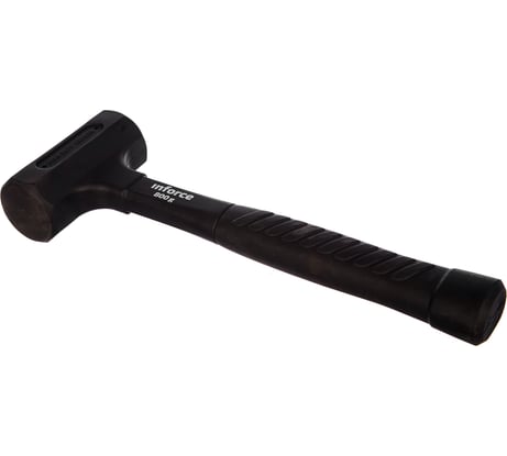 Безынерционный молоток 50мм Inforce 06-16-16