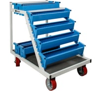 Тележка под оснастку CNC-Mobile8 NORGAU 107406100