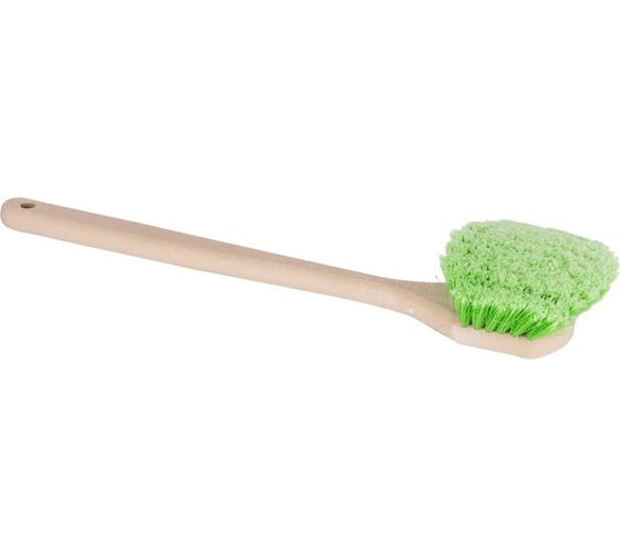 Щетка 3D длинная Heavy Duty Soft, Long Brush M-03L 020673