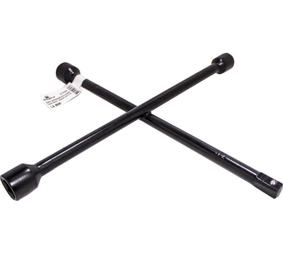 Ключ KingTul балонный крестовой 14" 17,19,21, 1/2" KT-251B400