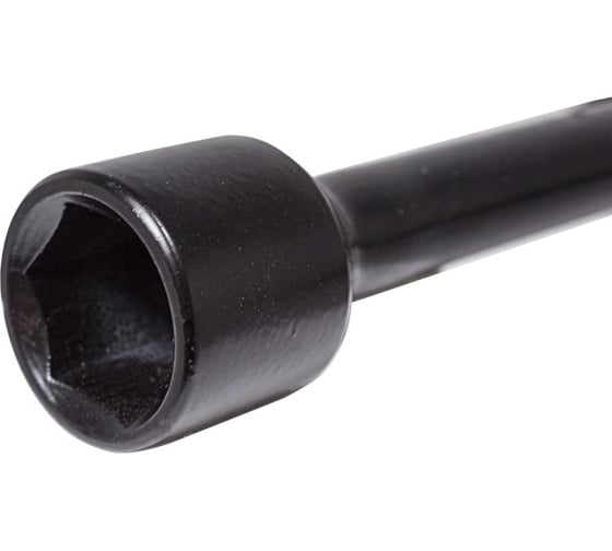 Ключ KingTul балонный крестовой 14" 17,19,21, 1/2" KT-251B400