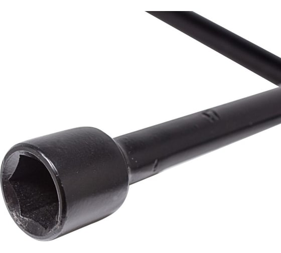 Ключ KingTul балонный крестовой 14" 17,19,21, 1/2" KT-251B400