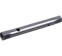 Трубчатый свечной ключ STAYER, 8х10мм 27160-08-10