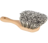Щетка для шин 3D Body Salt Pepper Brush M-02GS 020672