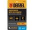 Щетка для машины от снега Denzel 60 см, скребок 10.2 см 55325 26