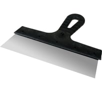 Шпатель ООО Гранд Пак Mokke 250 мм нержавеющая сталь, пластик.ручка 9831