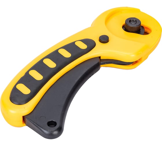 Универсальный нож с дисковым лезвием FIT IT 10370