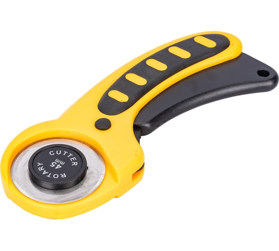Универсальный нож с дисковым лезвием FIT IT 10370