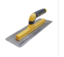 Декоративная гладилка Serfa с пластмассовой ручкой, 30 см 832